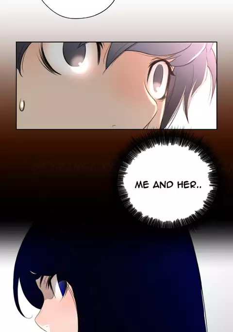 Perfect Half Ch.1-34