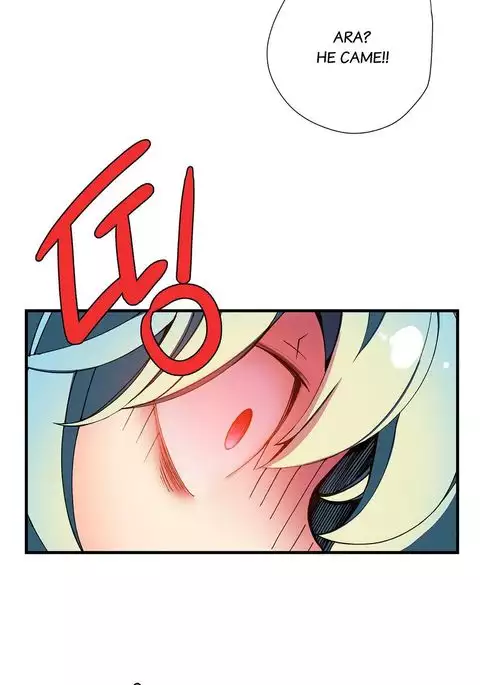 Lilith`s Cord Ch.1-14