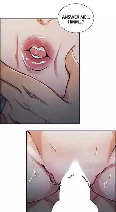 Taste of Forbbiden Fruit Ch.32/53