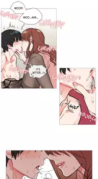 [The Jinshan] Sadistic Beauty Ch.1-19 (English) (Ongoing)