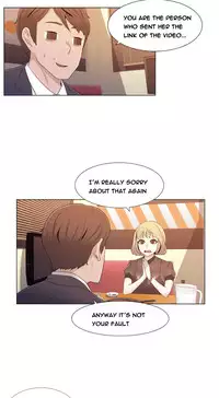 Miss Mystic Ch.1-19 (English) (Ongoing)