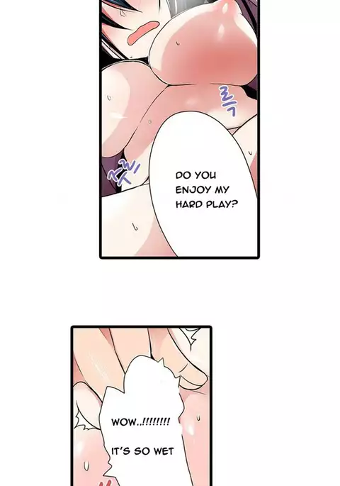 Shameful Vending Machine Ch.1-12