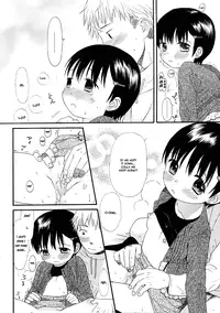 [Sekiya Asami] Otona ni Naru Mae ni - Before It Grows Up Ch. 1-8 [English] [Hayama_Kotono]