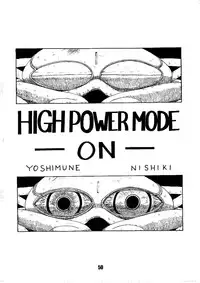 [Alice Syndrome (Nishiki Yoshimune)] Shine of Darkness (Darkstalkers)