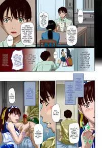[Kisaragi Gunma] Mai Favorite Ch. 1 [English] [SaHa] [Colorized] [Decensored]