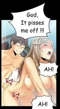 My Office Ch.1-43 (English) (Ongoing)