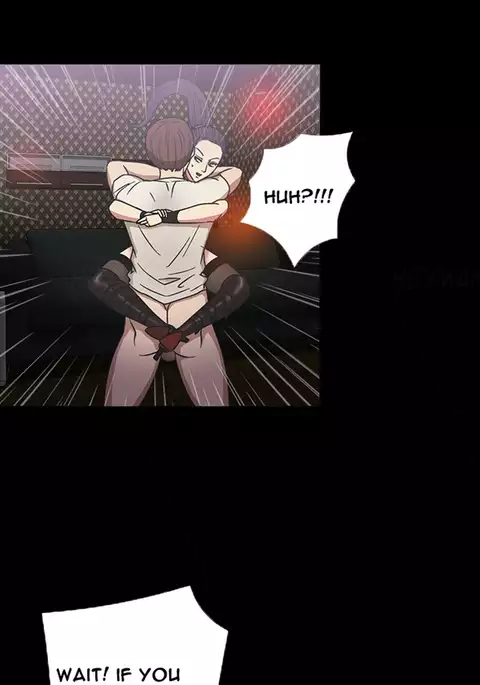 Secret Island Ch.1-27