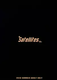 (C94) [Satellites (Satetsu)] Satori-sama Generation (Touhou Project) [Chinese] [oo君個人漢化]