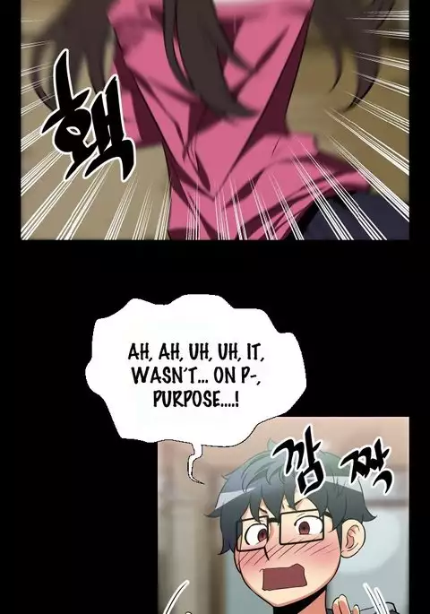 Love Parameter Ch.1-50