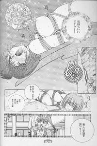 (C55) [ANARCHY SOX (Emori Misaki)] 12x12 GROSS (Various)