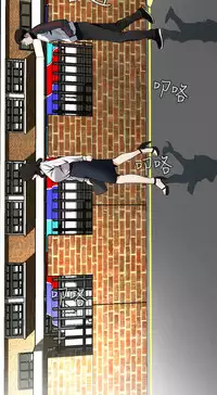 Take a Peek 偷窥 Ch.39~50 [Chinese]中文