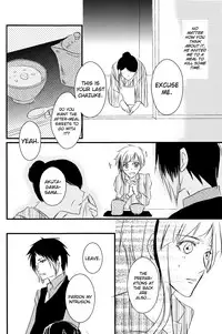 (Itan Renatus 5) [Beni (Inoue Kiyoshi)] Tsuioku no Souretsu (Jou) (Bungou Stray Dogs) [English] [biribiri]