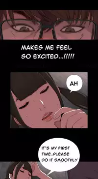 Girl Next Door Ch.1-23 (English) (Ongoing)