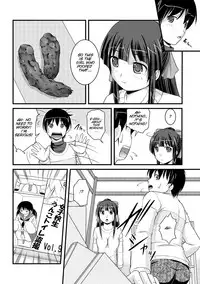 [Satomi Hidefumi] Kanojo ga suru Futokute Katai Mono [English] [SMDC] [Digital]