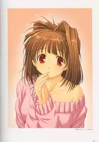 SECRET LOVERS ～MINASHIKA WORKS OFFICIAL EDITION～