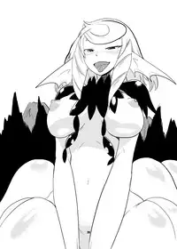 [Setouchi Pharm (Setouchi)] Mon Musu Quest! Beyond The End 5 (Monster Girl Quest!) [Digital]