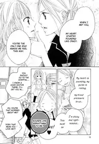 [Takahashi Itsumi] Love Flag Girls!! Ch.1-8 (Complete) [English] [Lililicious]