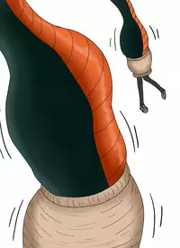 セルの丸呑み吸収