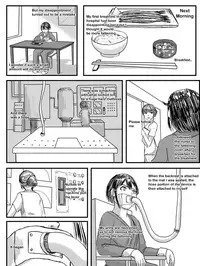 [Huurin Kazan](English) Watashi, Taiju 500kg Ijo Ni Natchatta Okage De Kawaiku Narimashita Yo Ne? | Am I More Beautiful Now That My Body Weight Has Become More Than 500kg?