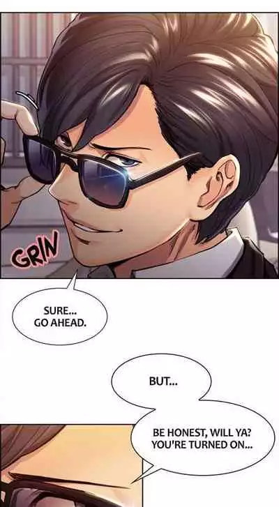 [Serious] Taste of Forbbiden Fruit Ch.9/24 [English] [Hentai Universe]