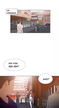 Miss Mystic Ch.1-19 (English) (Ongoing)