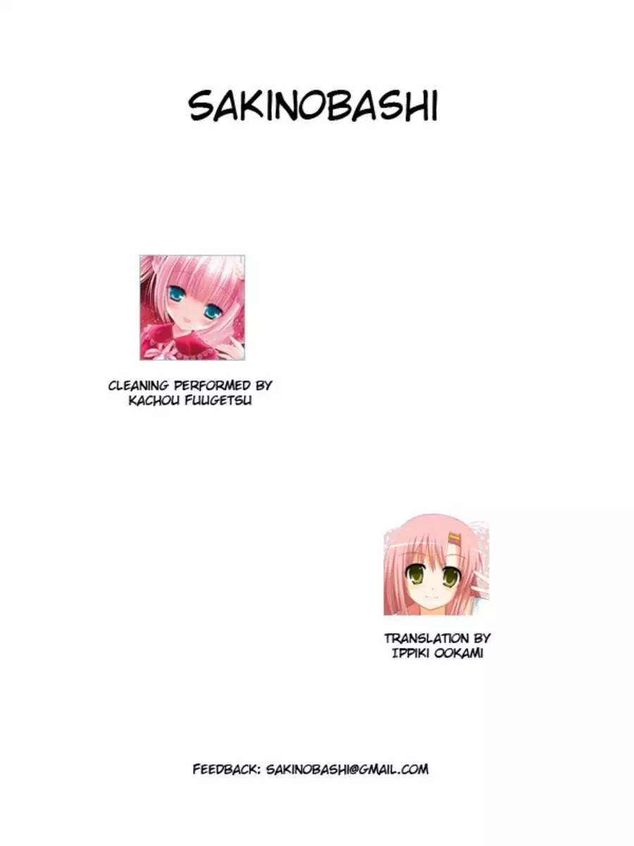 NEKO PARADISE 1 & 2