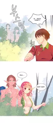 [Tankguy, ROZER] A World That I Rule Ch.01-14 [English] (Game of Scanlation) (Ongoing)