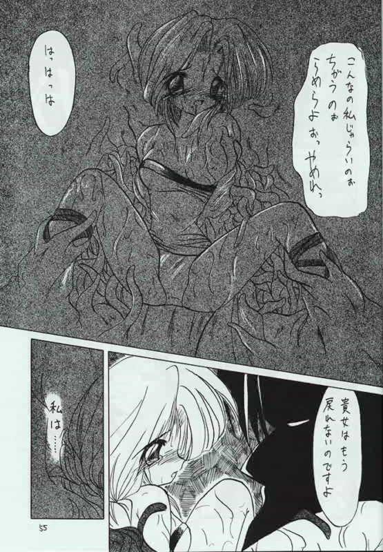 Record Of Lodoss War Hentai