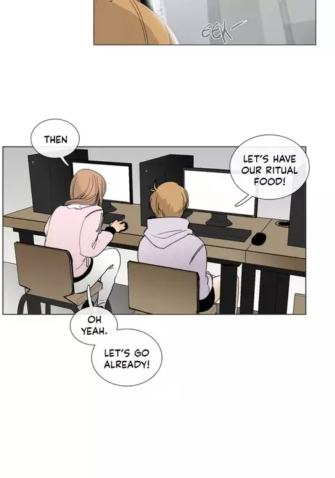 Talk To Me Ch.1-30