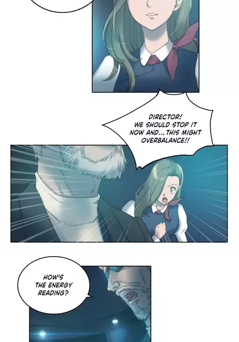 Sex Knights-Erotic Sensuality & Perception Ch.1-11