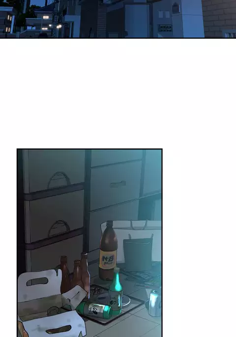 Tissue Thieves Ch.1-30