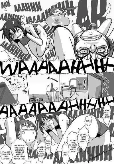 Better Girls Ch. 1-7