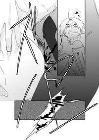 [Kyoka Suigetsu] Rh - no Koi 1 (Fullmetal Alchemist)