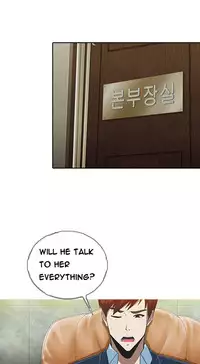 Dark Game Ch.1-12 (English) (Ongoing)