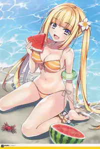 Otona no Moeoh My Delusion Book 2018 Midsummer