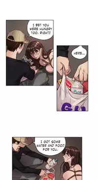 [Ramjak] Atonement Camp Ch.1-28 (English) (Ongoing)