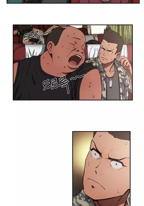 Refrain Love Ch.1-35