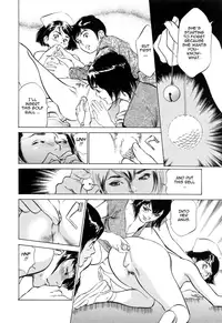 [Hazuki Kaoru] Hotel de Dakishimete Mankai Otome Hen [English] [Tadanohito]