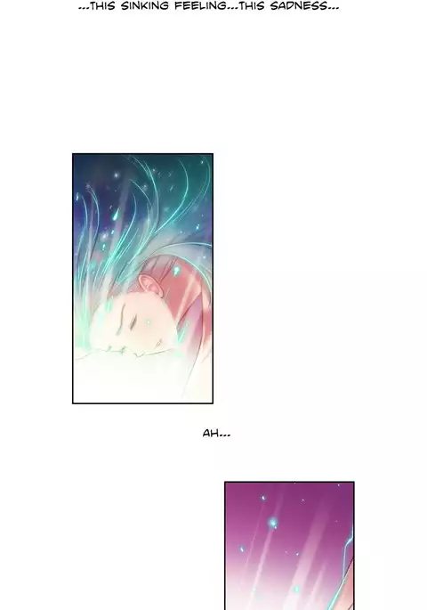 Sex Knights-Erotic Sensuality & Perception Ch.1-11