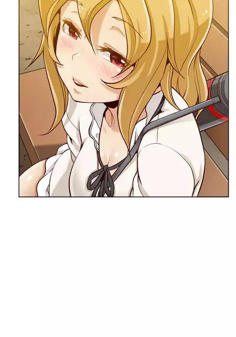 Secret Folder Ch.1-7