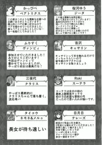 (C90) [Banana Koubou (Various)] Shoukansen GRANCYPHER ~Grand Cipher~ 2-Gou Ten (Granblue Fantasy)