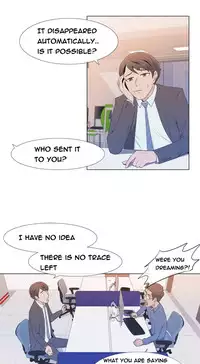 Miss Mystic Ch.1-19 (English) (Ongoing)