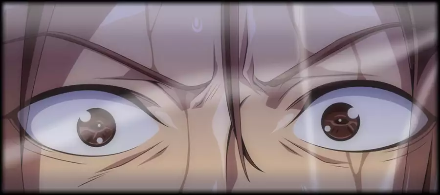 Kotou no Ki -under the cave-