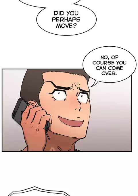 Refrain Love Ch.1-35