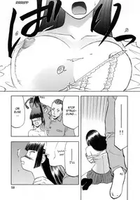 [Wakuwaku Doubutsuen (Tennouji Kitsune)] blue snow blue Soushuuhen 1 scene.2 [English] {Mant}