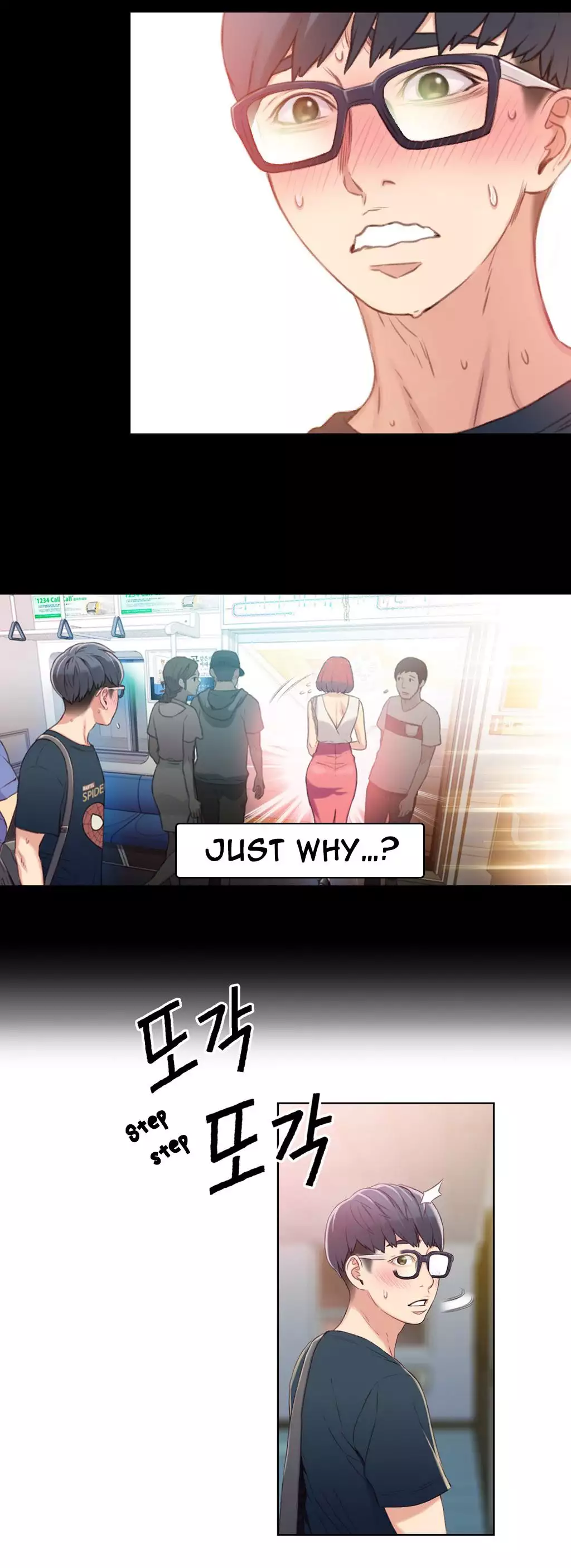 Sweet Guy Ch.1-47