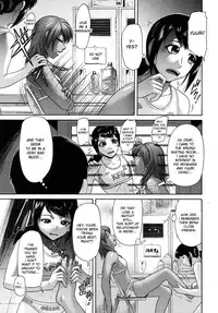 [Futokoro Gatana (Kogaino)] Miya Ogi [English] [DesuDesu]
