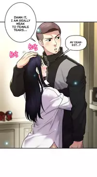 [Guh Bal Han] Ghost Love Ch.1-26 (English) (YoManga) (Ongoing)