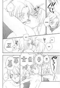 [Hobihobi (Iwaki Soyogo)] Kyouiku-jou, Yoroshiku nai Koto (Hetalia: Axis Powers) [English]