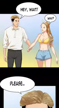 First Love Syndrome Ch.1-9 (English) (Ongoing)